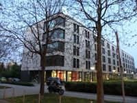 Krajowa Szkoła Sądownictwa i Prokuratury , Kraków